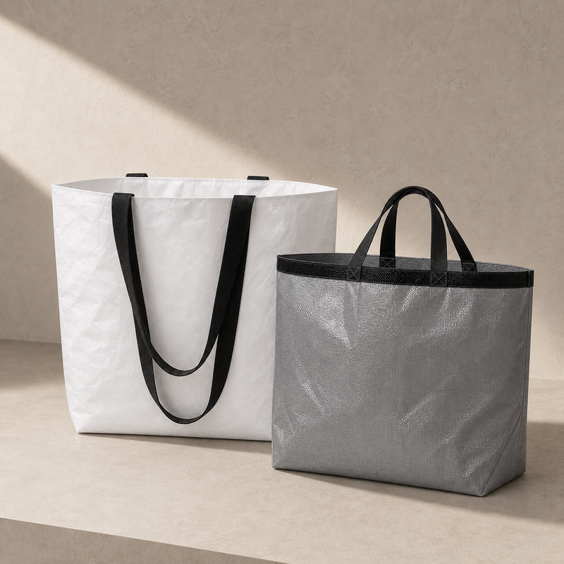 Reusable Carry Bags collection