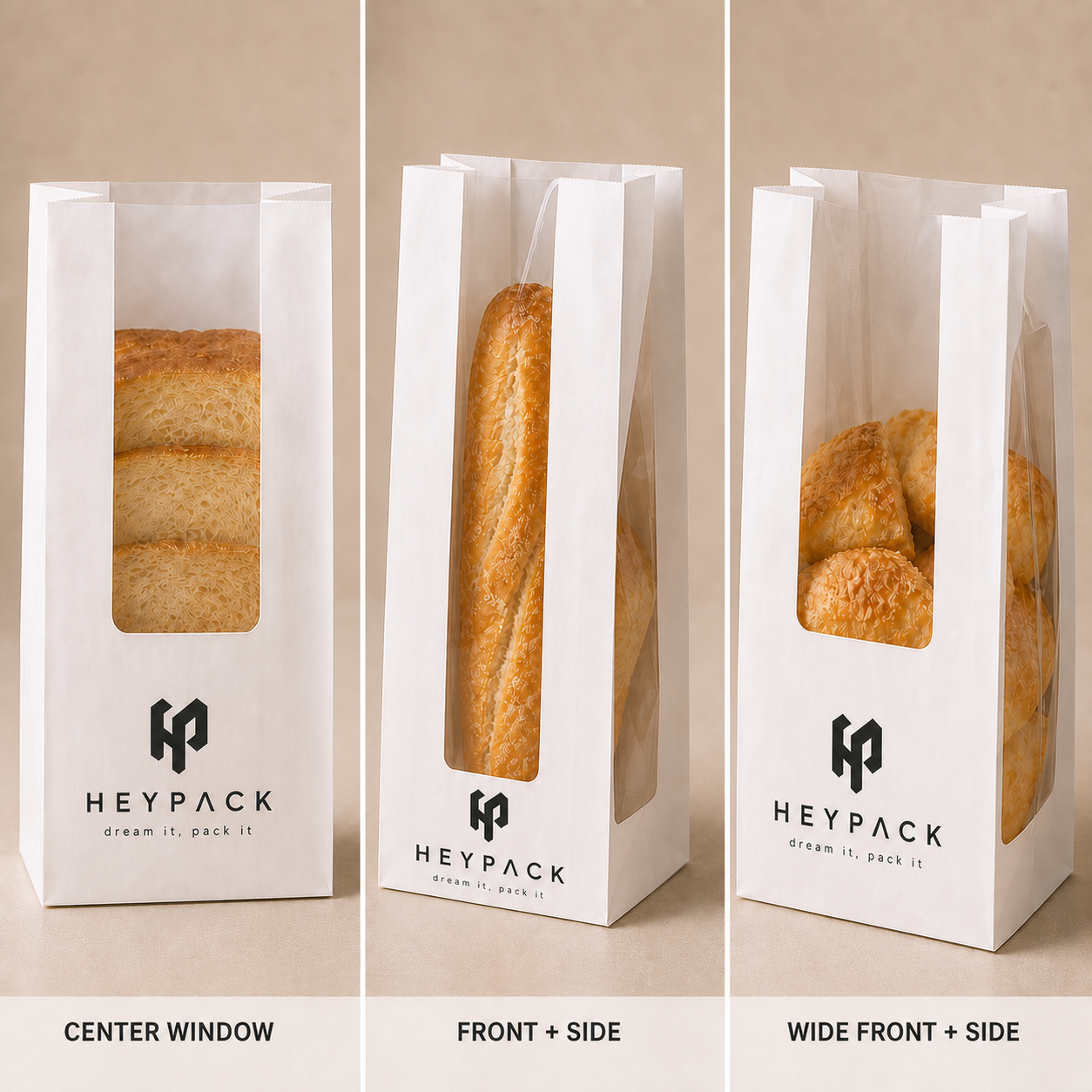 Window Bread Bag — 08 detail window constructions heypack v1