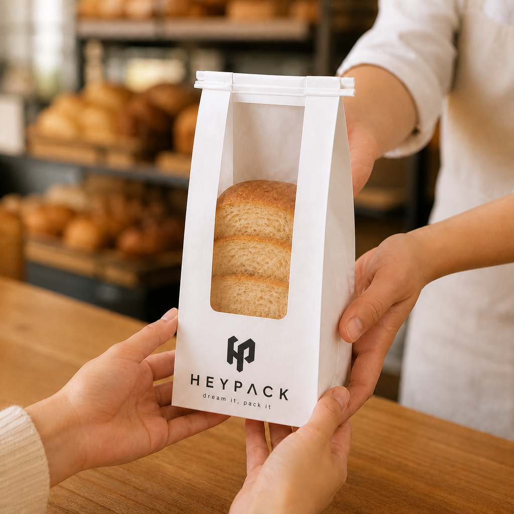 Window Bread Bag — 17 application bakery handoff heypack v1