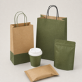Custom Coffee Packaging Set